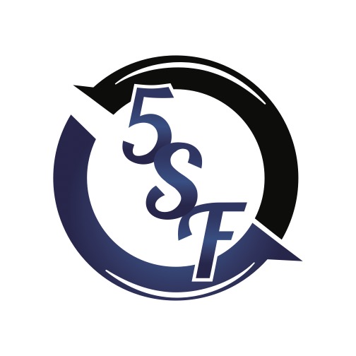 5StageFitness Logo
